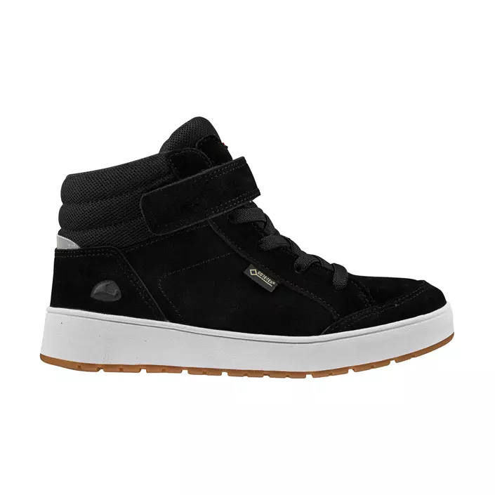 Viking Eagle Light GTX sneakers til barn, Black, large image number 0