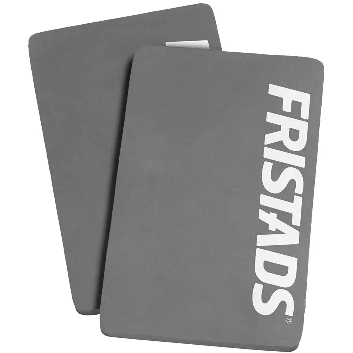 Fristads kneepads, 957, Grey, Grey, large image number 0