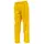Elka Dry Zone PU rain trousers, Yellow, Yellow, swatch