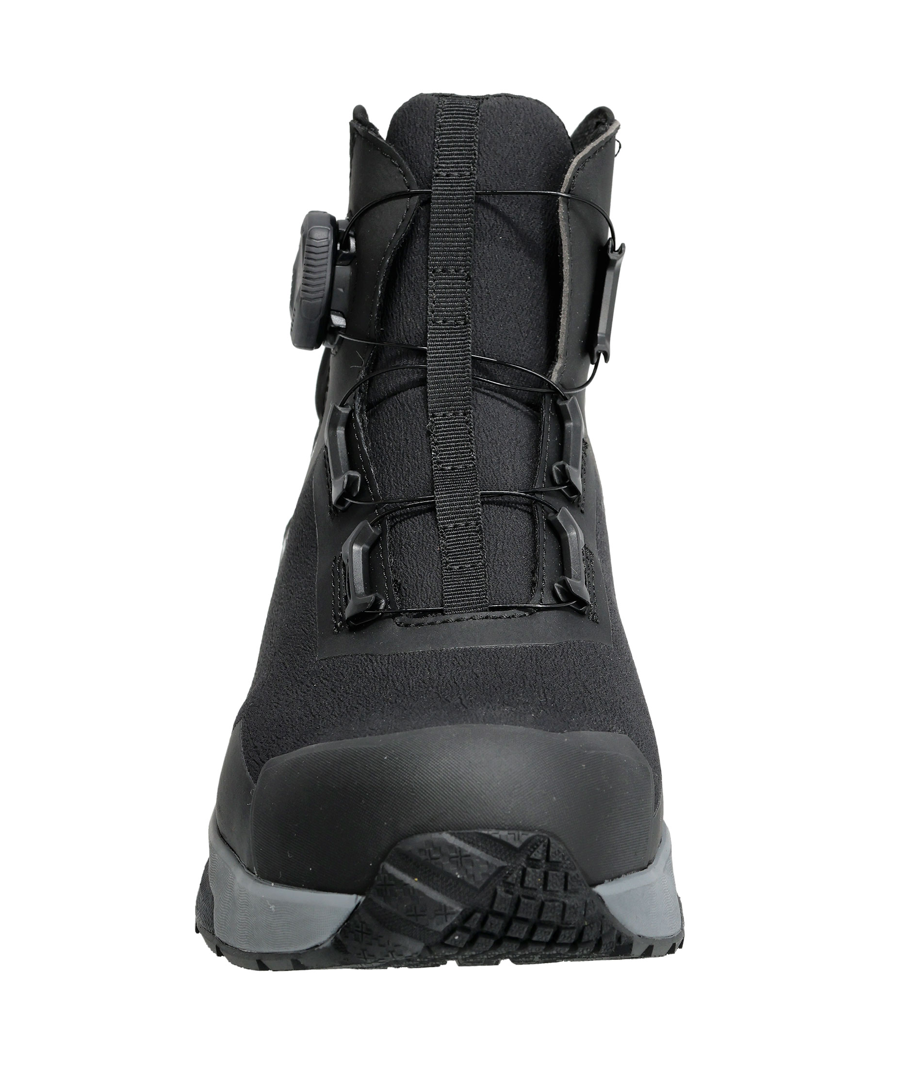 Mascot Customized skyddsst&ouml;vlar S3S, Svart, large image number 3