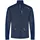 Dovre Midlayer Jacke, Navy, Navy, swatch