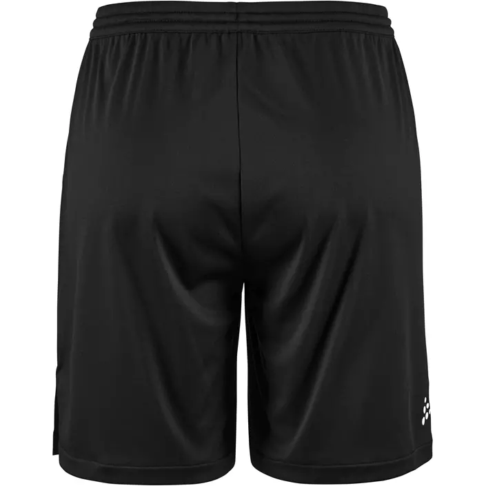 Craft Extend women's shorts, Black, large image number 2