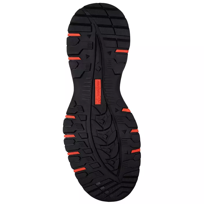 Helly Hansen Chelsea Evo. Boa® safety shoes S1P, Black/Orange, large image number 4