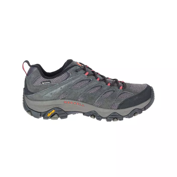 Merrell Moab 3 GTX hiking shoes, Beluga, large image number 0