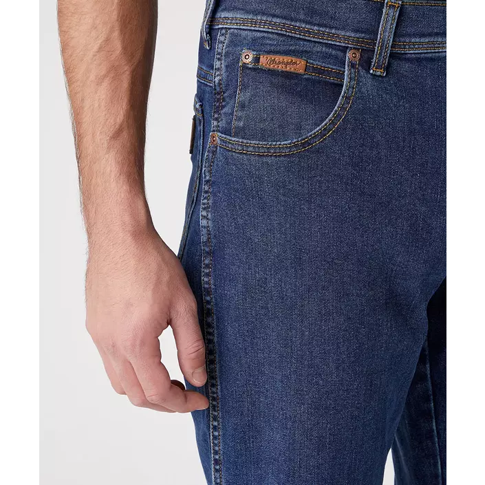 Wrangler Texas jeans, Darkstone, large image number 3