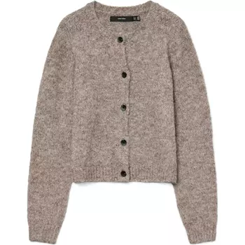Vero Moda VMNOVAH dame strik cardigan