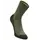 Deerhunter short hemp socks, Green, Green, swatch