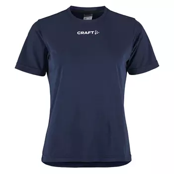 Craft Squad Go Function dame T-skjorte