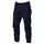 Elka fibre pile trousers, Marine Blue, Marine Blue, swatch