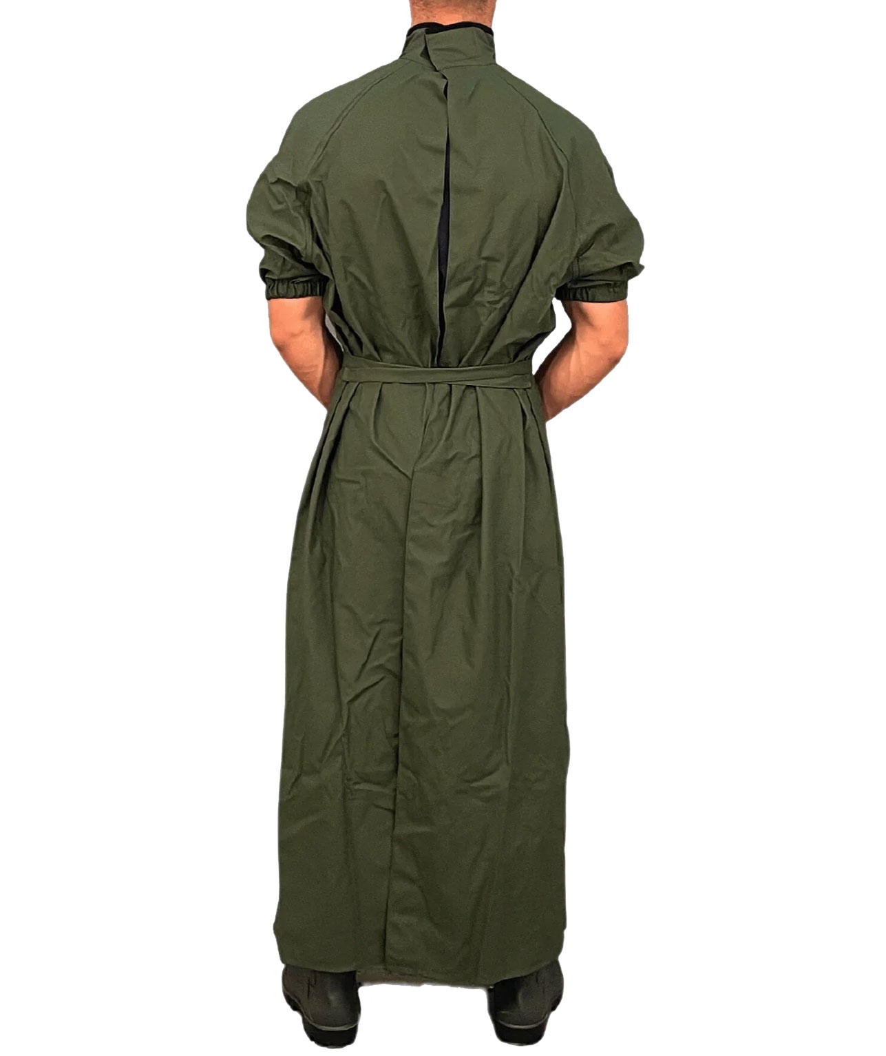 Ocean PVC  rectal mantel