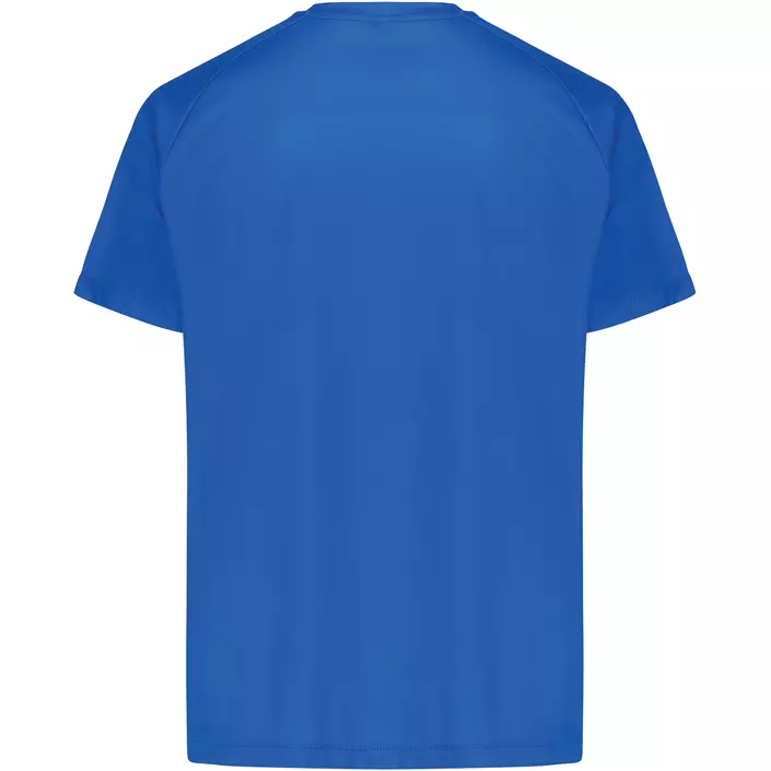 Iqoniq Tikal sports T-shirt, Kungsblå, large image number 2