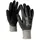 OX-ON Cut Supreme 9601 Schnittschutzhandschuhe Cut E, Schwarz, Schwarz, swatch