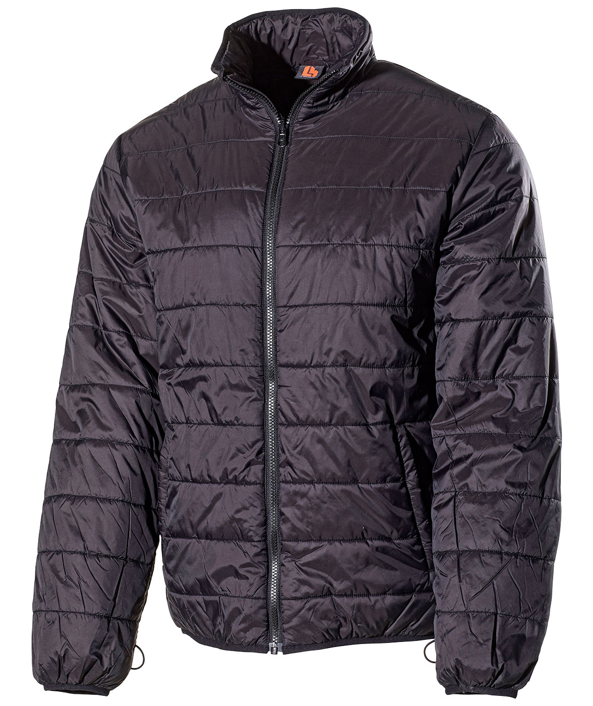 L.Brador&nbsp;3-i-1 jakke 2122P, Hi-Vis&nbsp;Gul, large image number 2