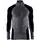 Blåkläder XWARM undershirt with merino wool, Grey/Black, Grey/Black, swatch