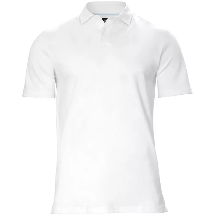 Nimbus Princeton Poloshirt, White, large image number 0