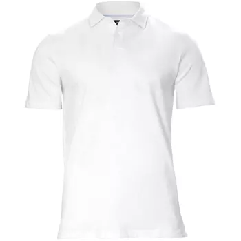 Nimbus Princeton Poloshirt, White
