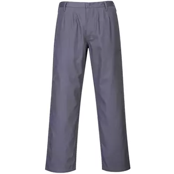 Portwest BizFlame Pro service trousers, Grey