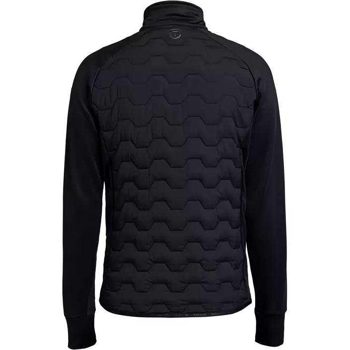Tenson TXlite hybridjacka, Black, large image number 2