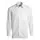 Kentaur comfort fit langærmet service skjorte, Hvid, Hvid, swatch