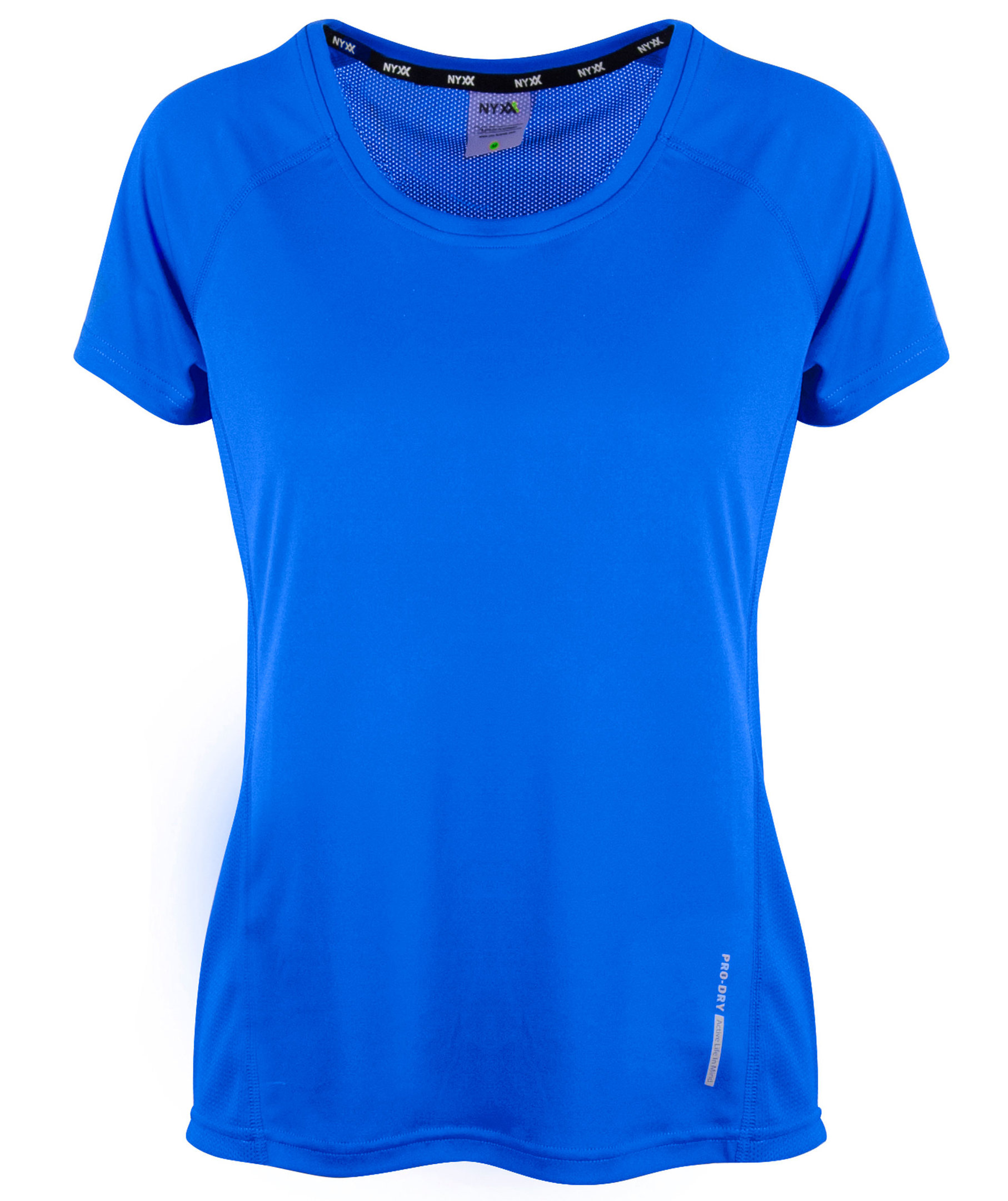 NYXX Run women's T-shirt