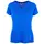 NYXX Run women's T-shirt, Cornflower Blue, Cornflower Blue, swatch