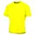 Pitch Stone Performance T-shirt till barn, Yellow, Yellow, swatch