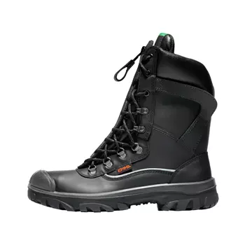 Emma Fornax D safety boots S3, Black