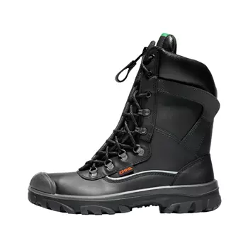 Emma Fornax D safety boots S3, Black