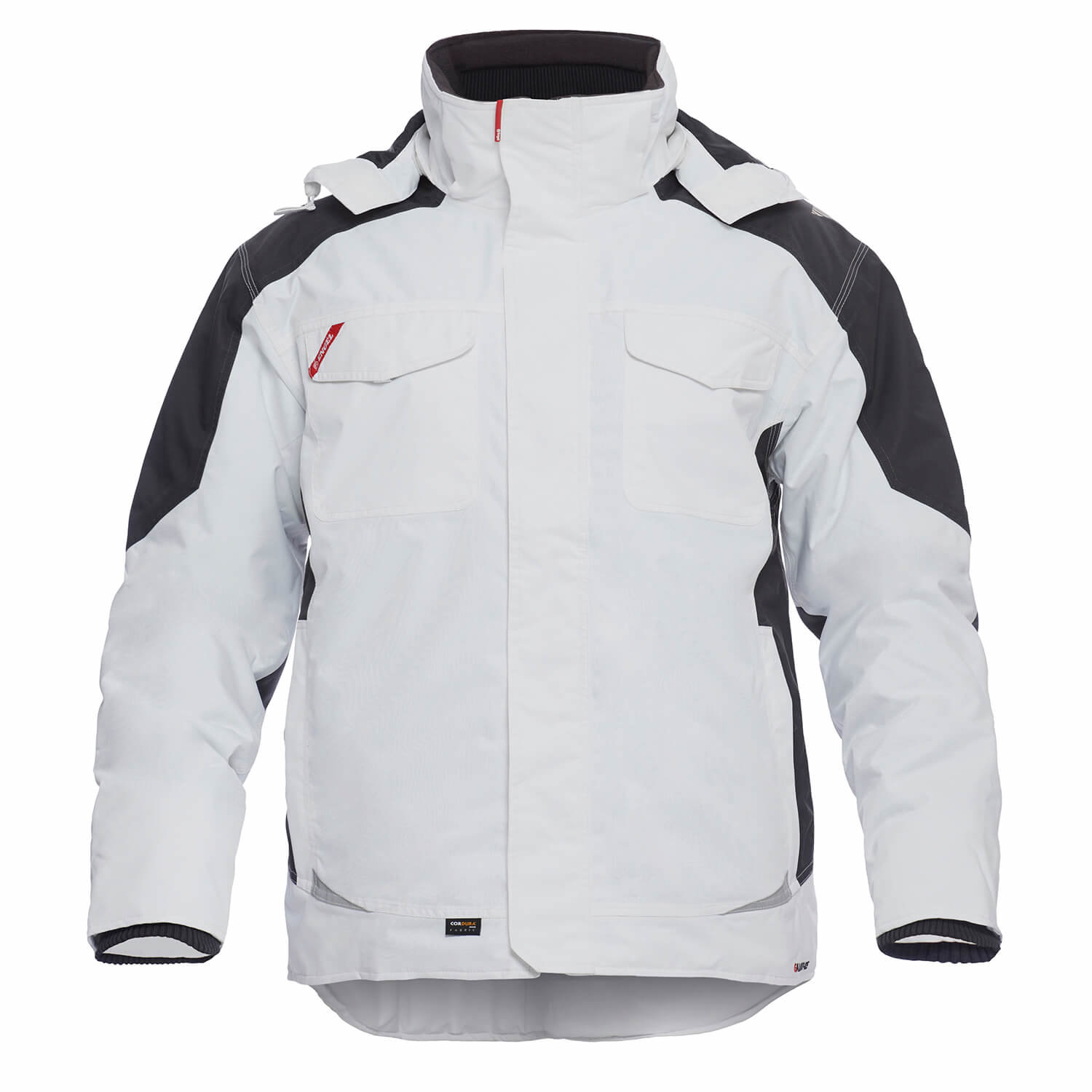 Vit/Antracitgr&aring;