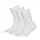 3-pack strumpor med merinoull, Light Grey, Light Grey, swatch