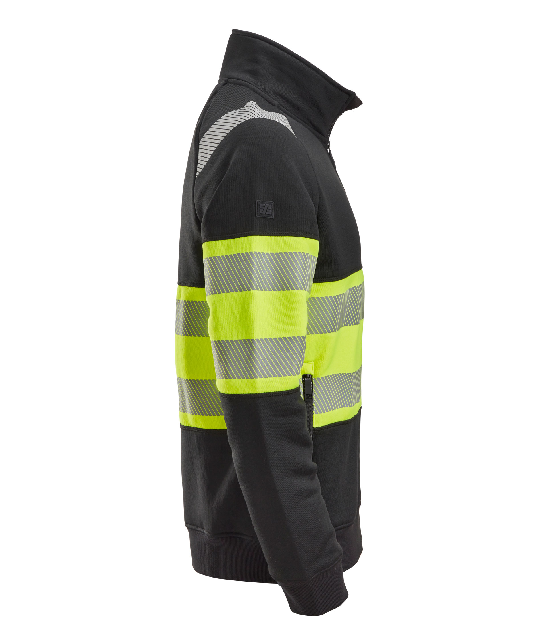 Snickers sweat jacket 2834