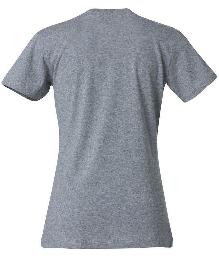 Clique Basic T-shirt dam