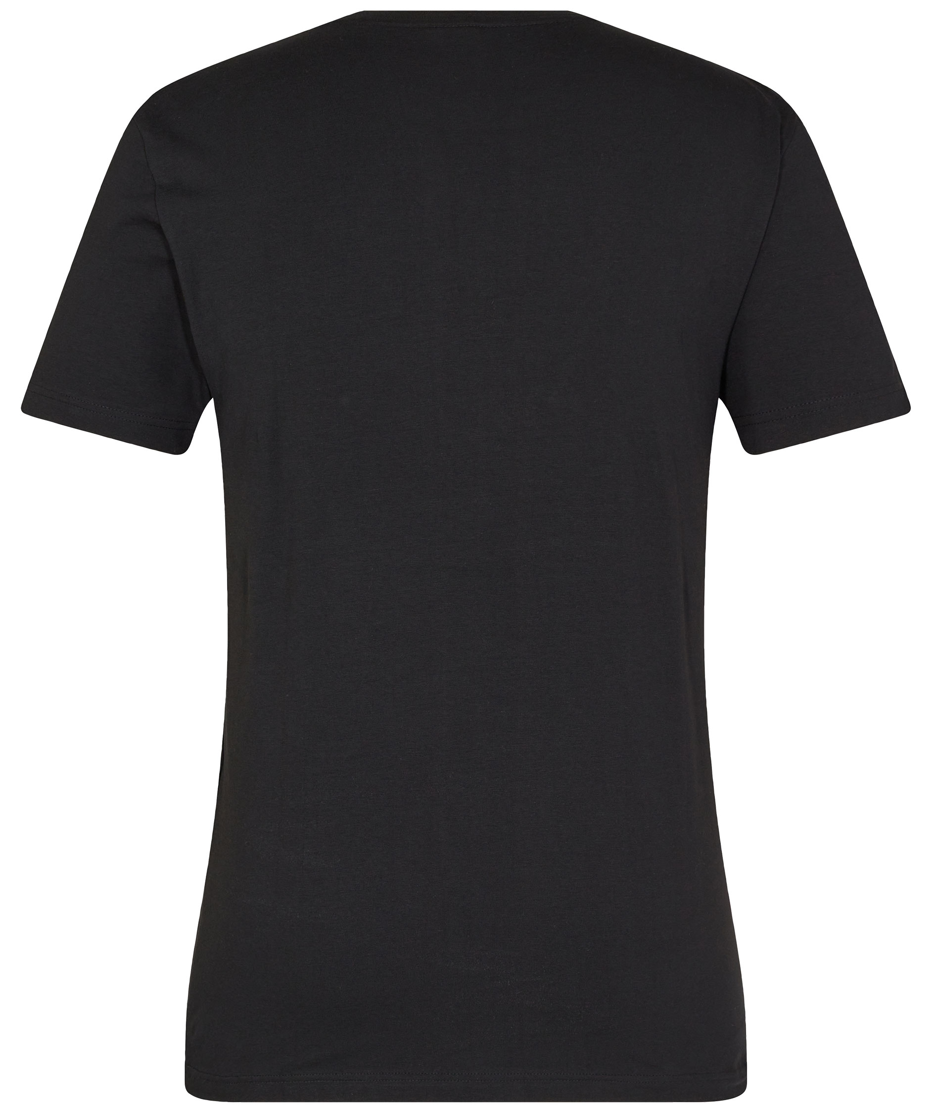 Engel Extend T-shirt, Black, large image number 1