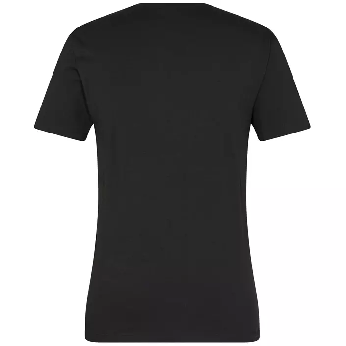 Engel Extend T-shirt, Black, large image number 1