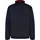 ProActive vendbar flannel jakke, Rød, Rød, swatch