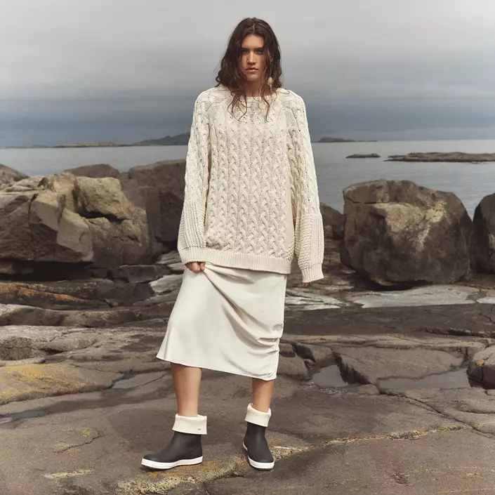 Viking Kadett gummistövlar, Blue, large image number 1