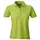South West Coronita women's polo shirt, Lime Green, Lime Green, swatch