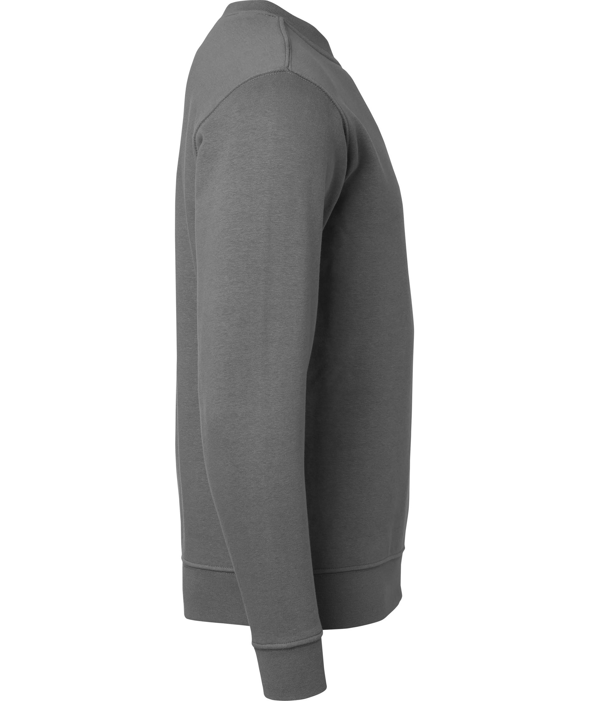 Top Swede sweatshirt 4229, M&ouml;rkgr&aring;, large image number 2