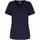 ID PRO wear CARE dame T-shirt, Navy, Navy, swatch