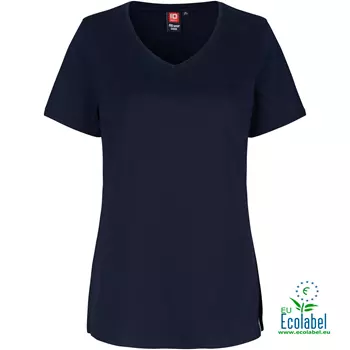 ID PRO wear CARE  T-shirt dam