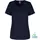 ID PRO wear CARE  T-shirt dam, Navy, Navy, swatch