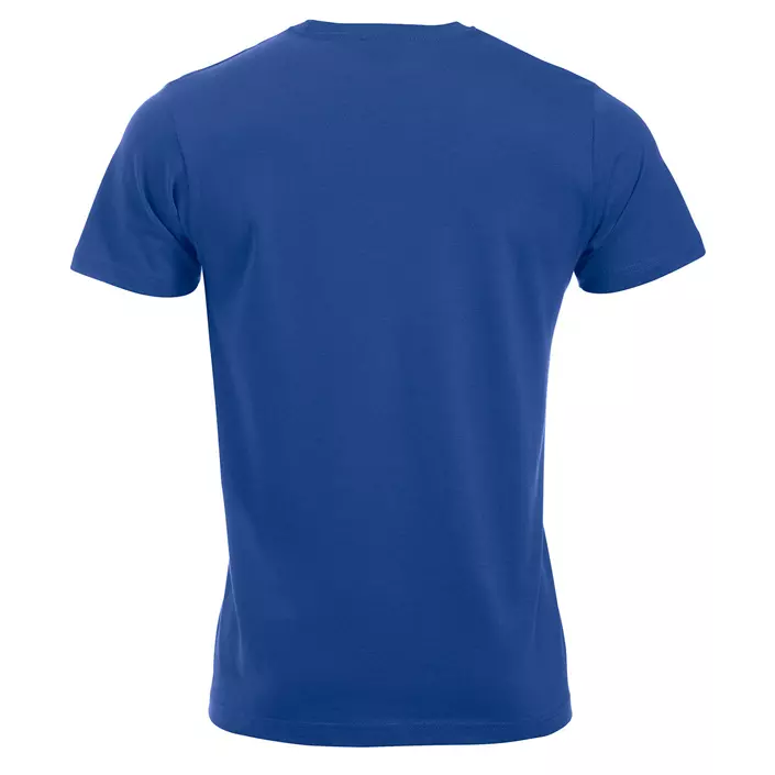 Clique New Classic T-shirt, Blue, large image number 1