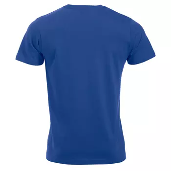 Clique New Classic T-shirt, Blue