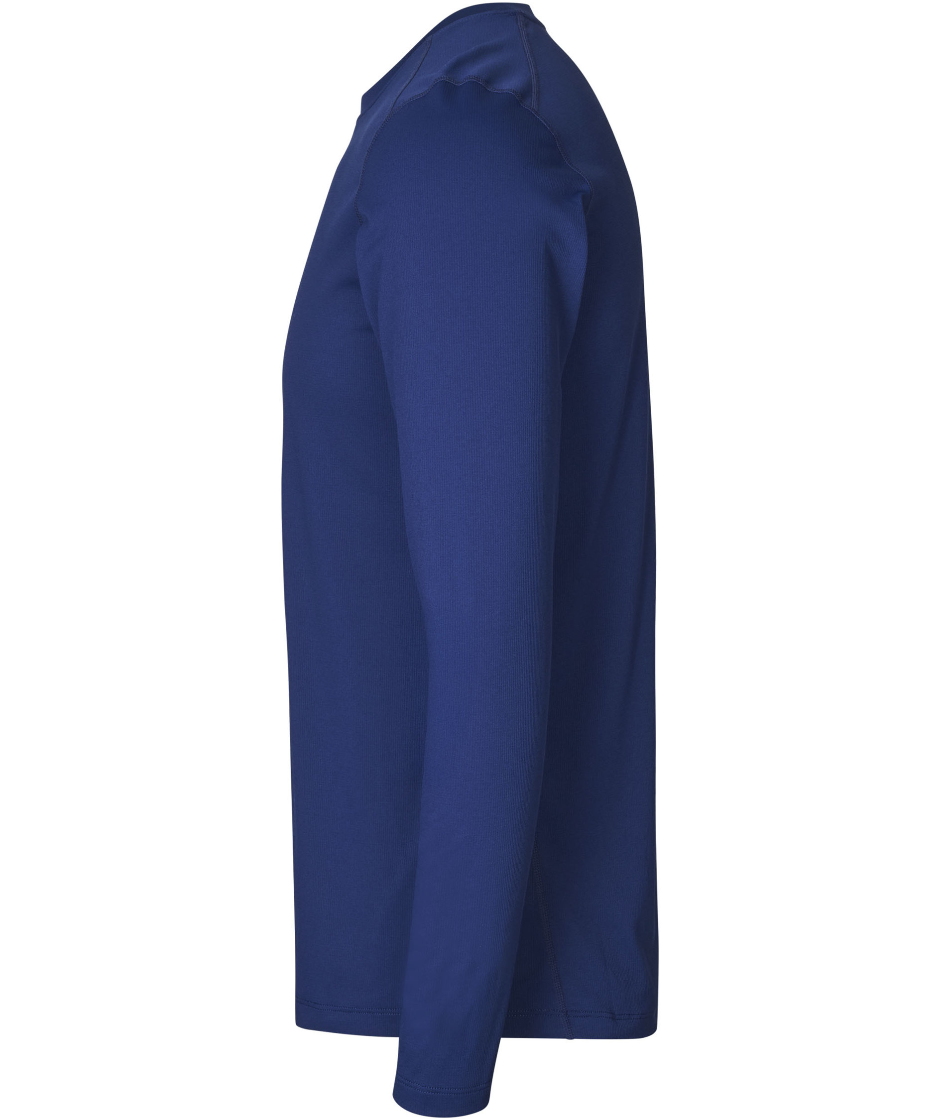 GEYSER&nbsp;Active long-sleeved T-shirt, Navy, large image number 3