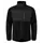 Matterhorn Pasang fibre pile jacket, Black, Black, swatch