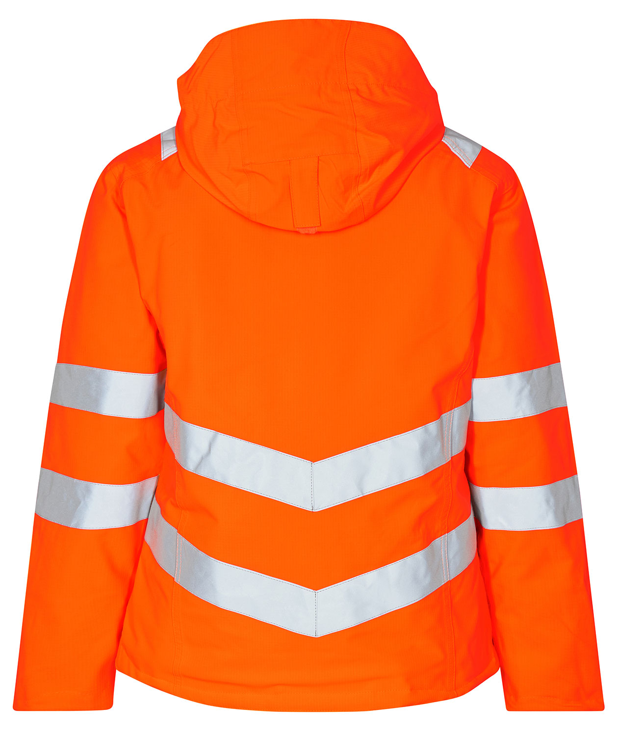 Engel Safety women's winter jacket, Hi-vis Orange