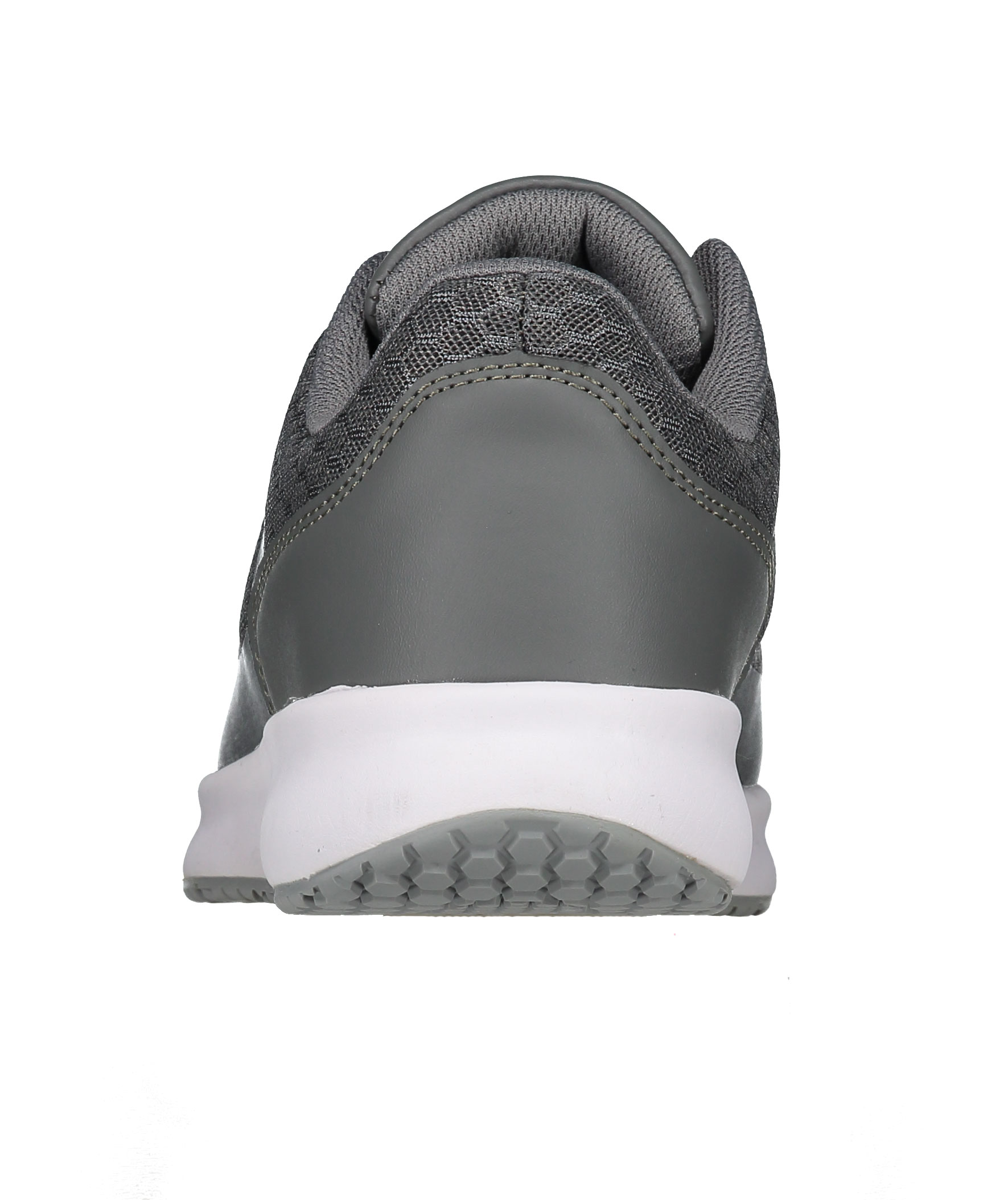 Jobeline Breeze work shoes O1, Antracit Grey, large image number 3