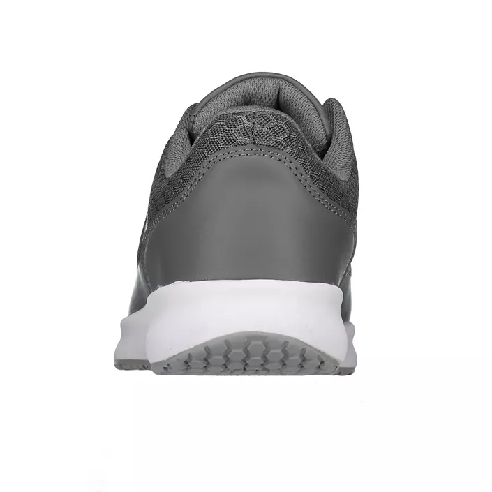Jobeline Breeze work shoes O1, Antracit Grey, large image number 3