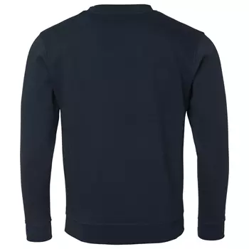 Top Swede sweatshirt 4229, Navy