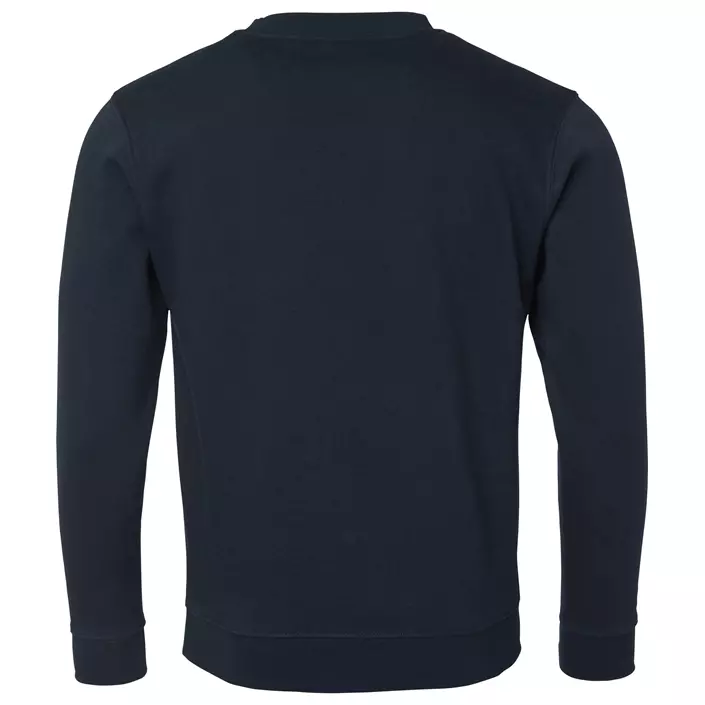 Top Swede sweatshirt 4229, Navy, large image number 1